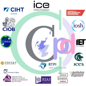 CPDC Combined Logos